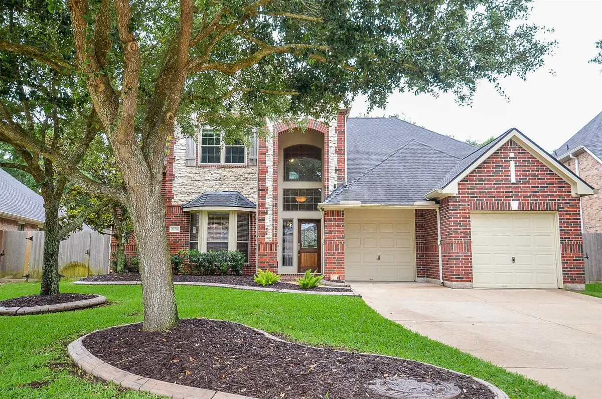 21211 Dover Park Lane, Katy, TX 77450 - #1