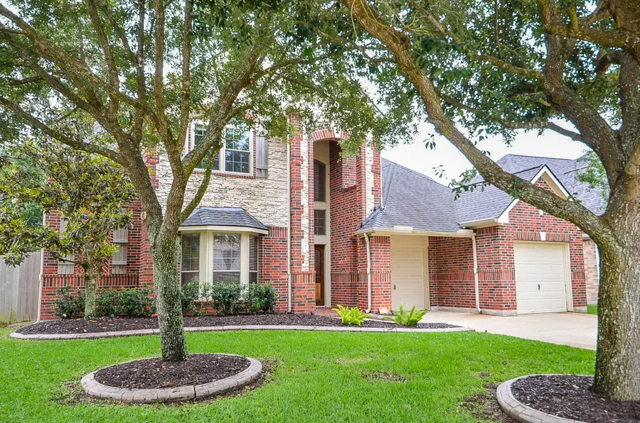 21211 Dover Park Lane, Katy, TX 77450 - #2