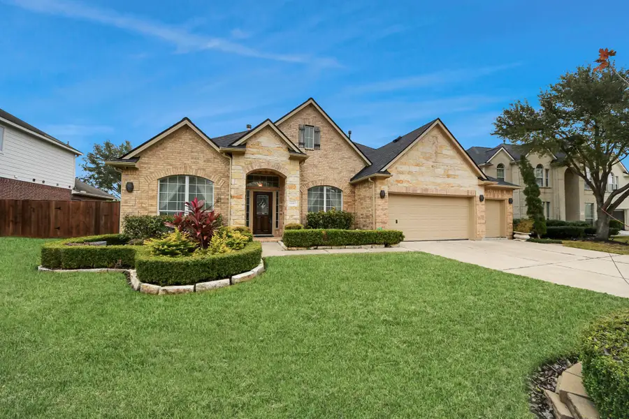 13803 Rose Bay Court, Pearland, TX 77584 - Image #2