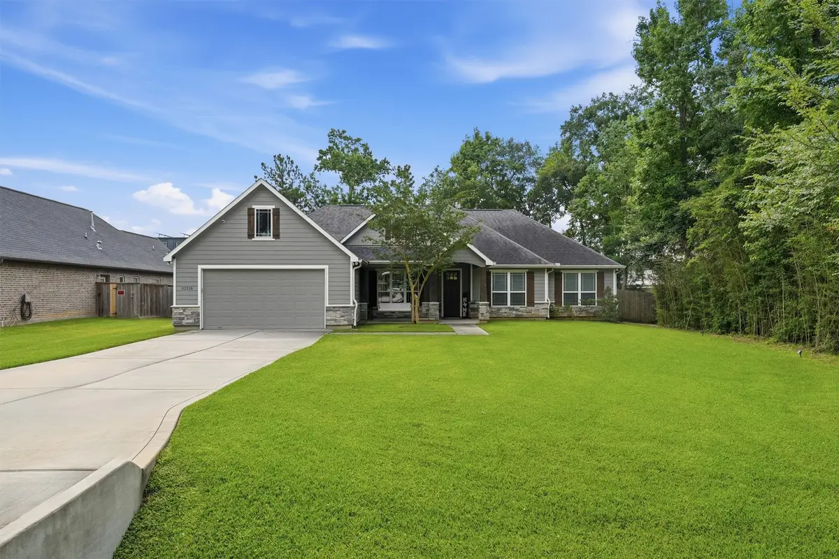 32518 Westwood Square East Drive, Magnolia, TX 77354 - #1