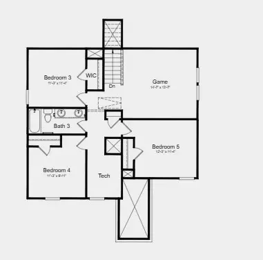 9727 Avalon View Drive, Cypress, TX 77433 - #3