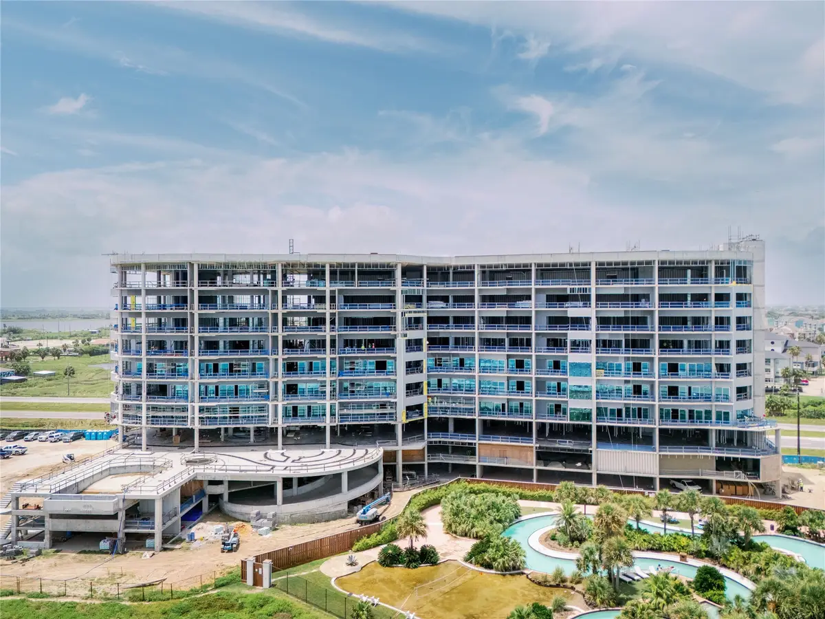 10525 San Luis Pass Road #609, Galveston, TX 77554 - #1