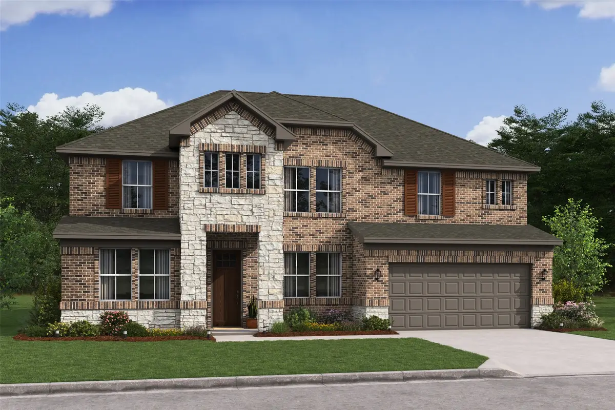 13714 Pamela Belle Path, Conroe, TX 77306 - #1