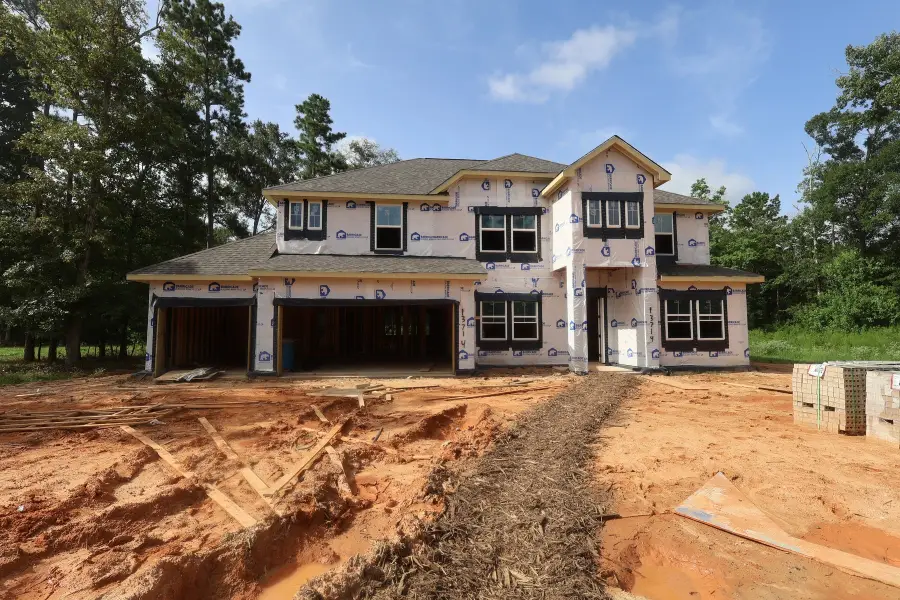 13714 Pamela Belle Path, Conroe, TX 77306 - #2