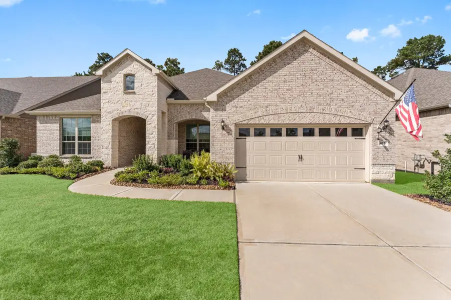 413 New Forest Lane, The Woodlands, TX 77382 - #2