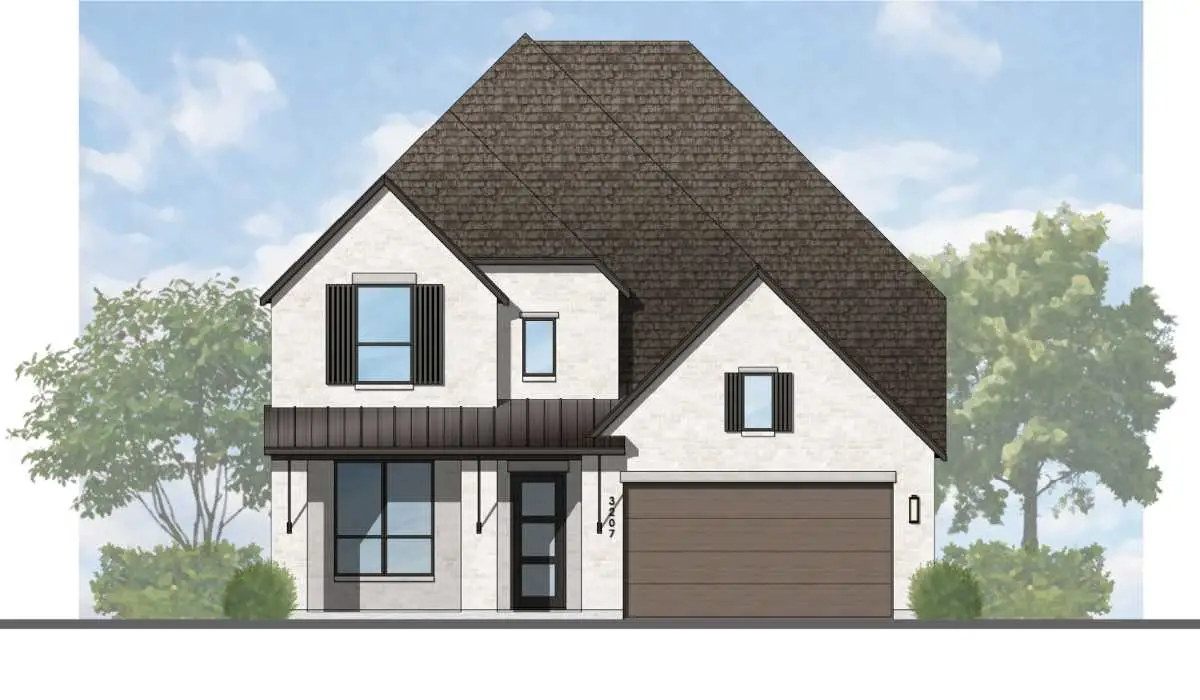 27245 Hazel Grove Lane, Montgomery, TX 77316 - #1