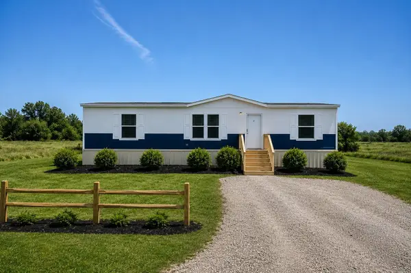 1020 Cottonwoood Bend Lane, Waller, TX 77484