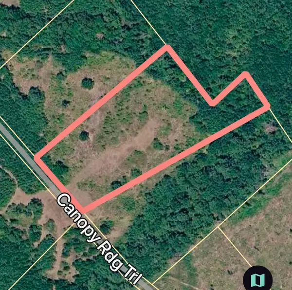 tbd Canopy Ridge, Kennard, TX 75847