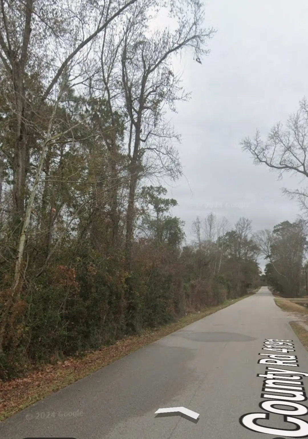 4191 County Road, Orange, TX 77632 - #1