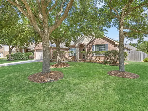 14402 Cottage Timbers Lane, Houston, TX 77044