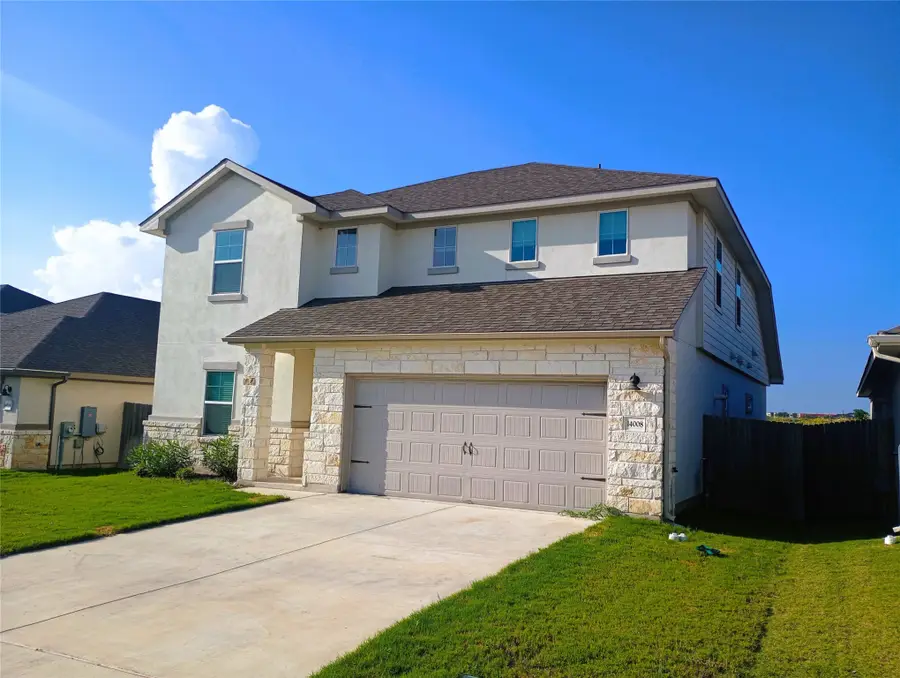14008 Heartland Drive, Manor, TX 78653 - Image #2