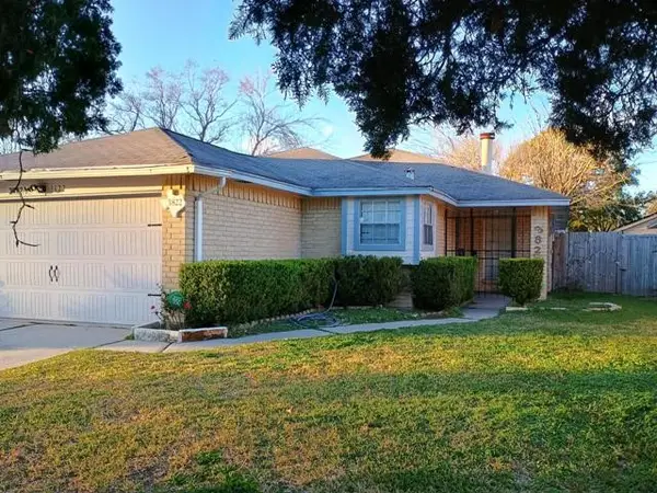 3822 Mattingham Drive, Houston, TX 77066