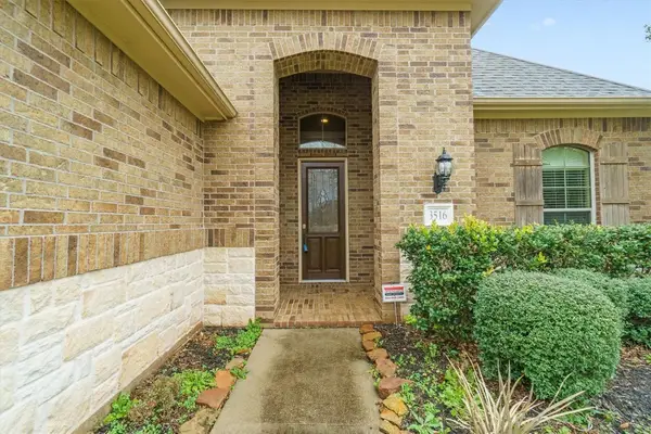 3516 Firenze Drive, Friendswood, TX 77546