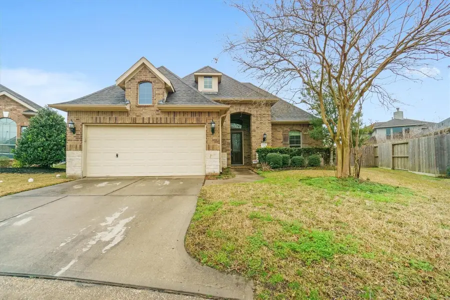 3516 Firenze Drive, Friendswood, TX 77546 - #2