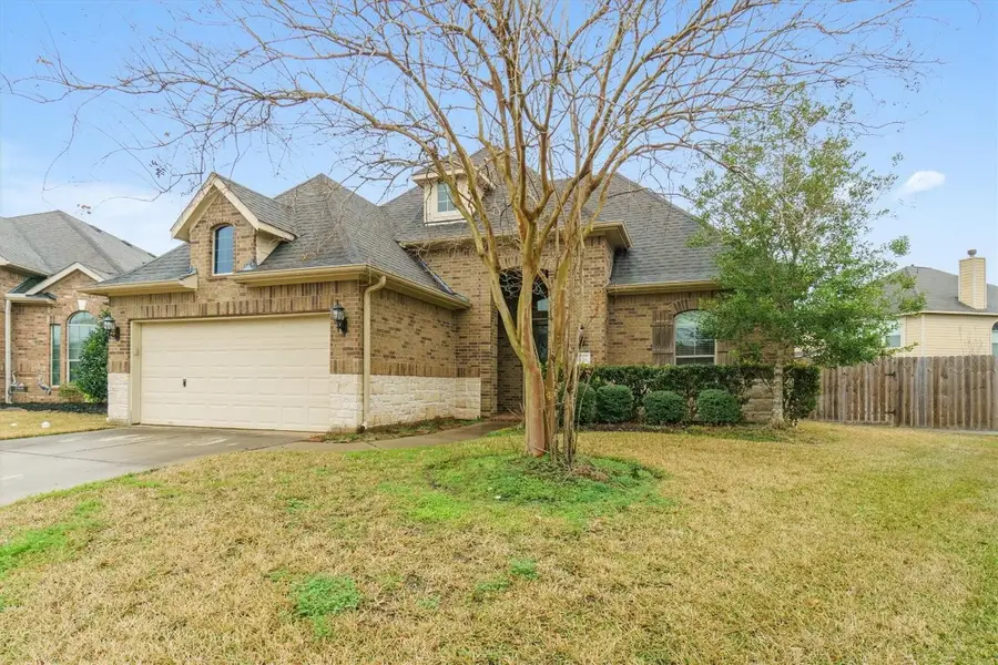 3516 Firenze Drive, Friendswood, TX 77546 - #3