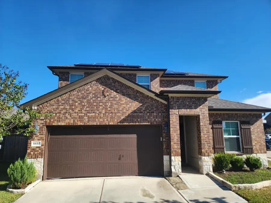 6610 Bridge Mountain Trail, Richmond, TX 77407 - Image #2
