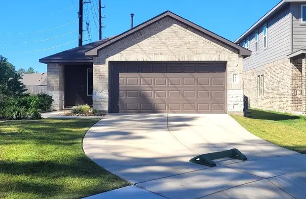 5403 Magnolia Heath Lane, Spring, TX 77373