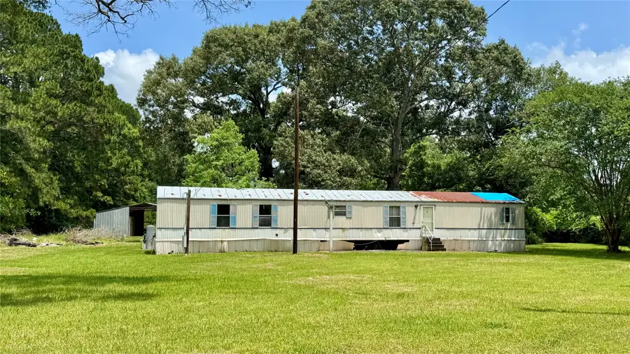 115 County Road 6421, Dayton, TX 77535 - #2