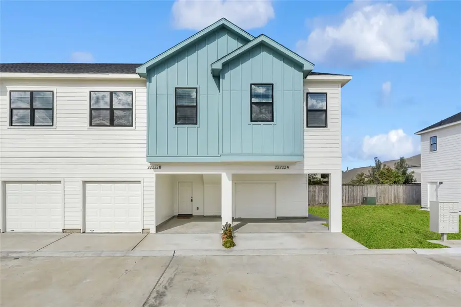 4607 - 4609 Indie Heights Lane #A-B, Houston, TX 77018 - #2
