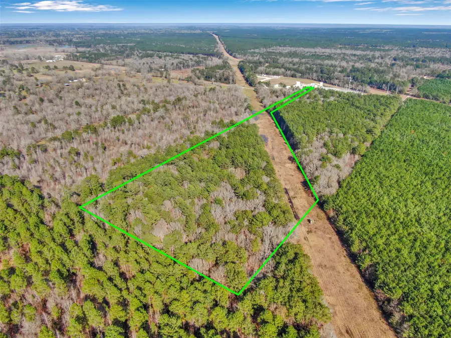 0 Pelican Road, Shepherd, TX 77371 - Image #2