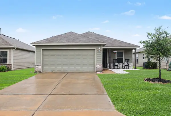 20943 Twining Rose Lane, Tomball, TX 77377