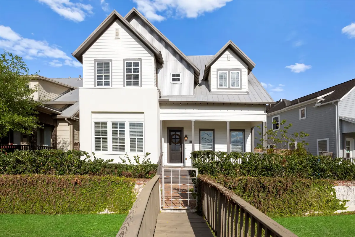 2402 Hollister Road, Houston, TX 77080 - #1