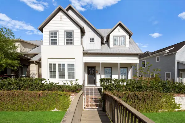 2402 Hollister Road, Houston, TX 77080