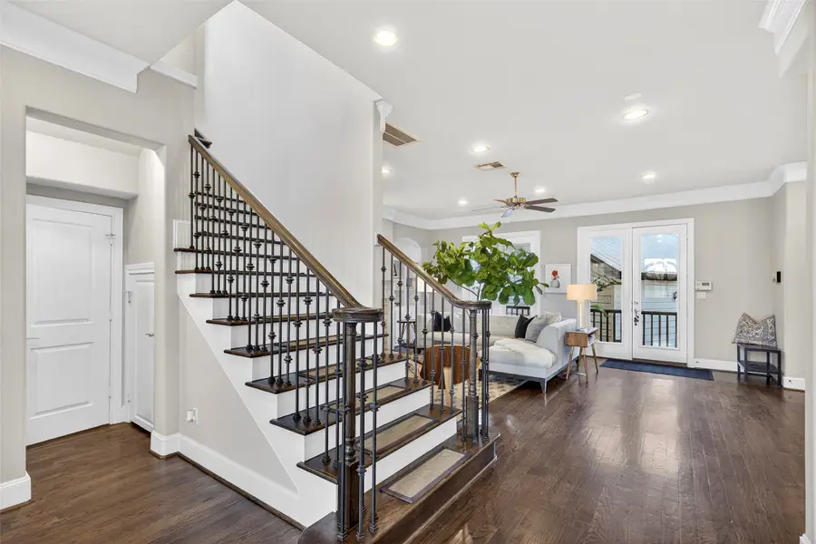 2402 Hollister Road, Houston, TX 77080 - #3