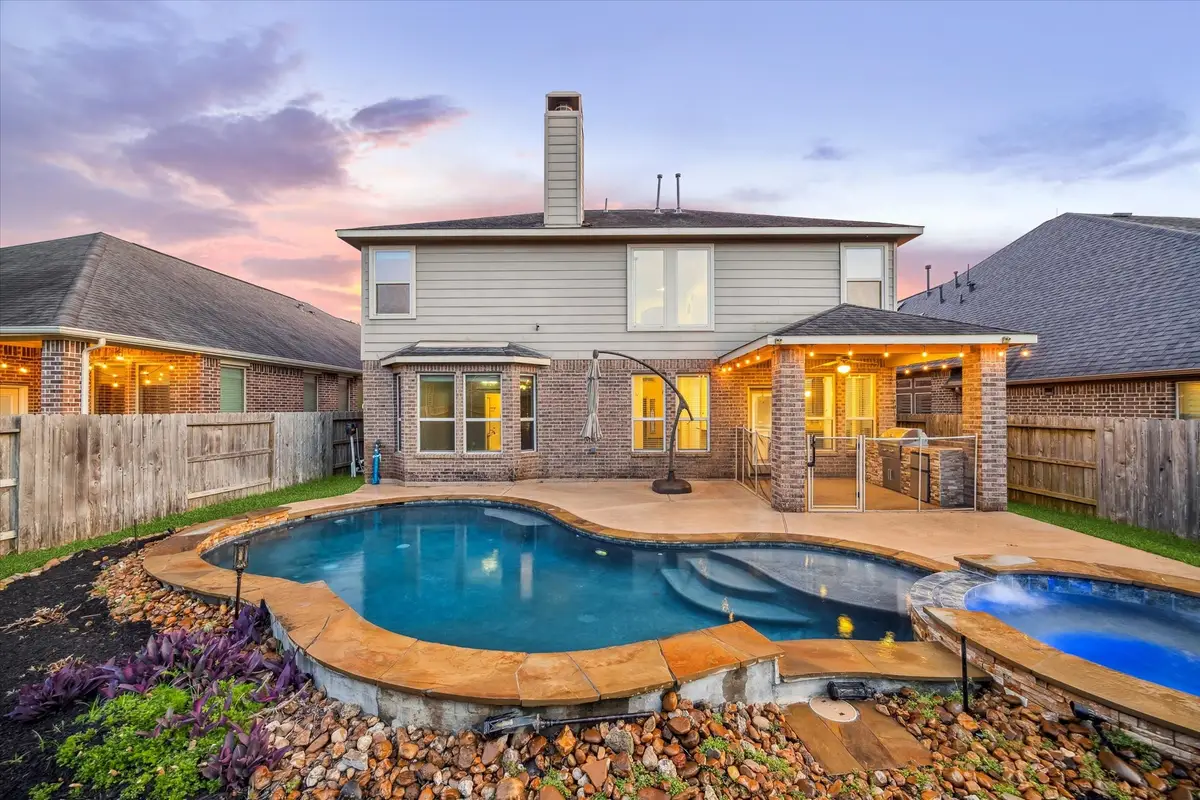 29146 Crested Butte Drive, Katy, TX 77494 - #1