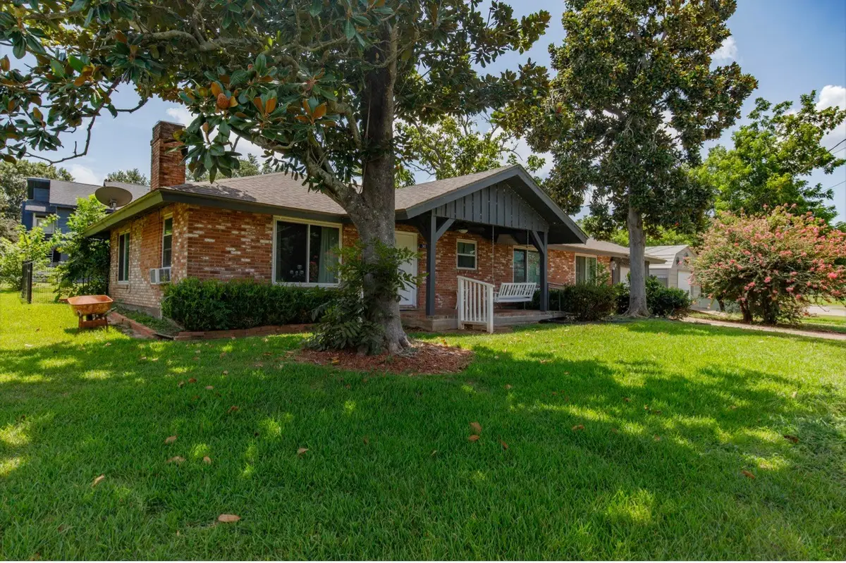 30 Terrace Drive, Point Blank, TX 77364 - #1