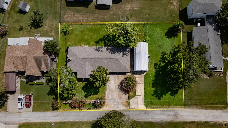 30 Terrace Drive, Point Blank, TX 77364 - #2