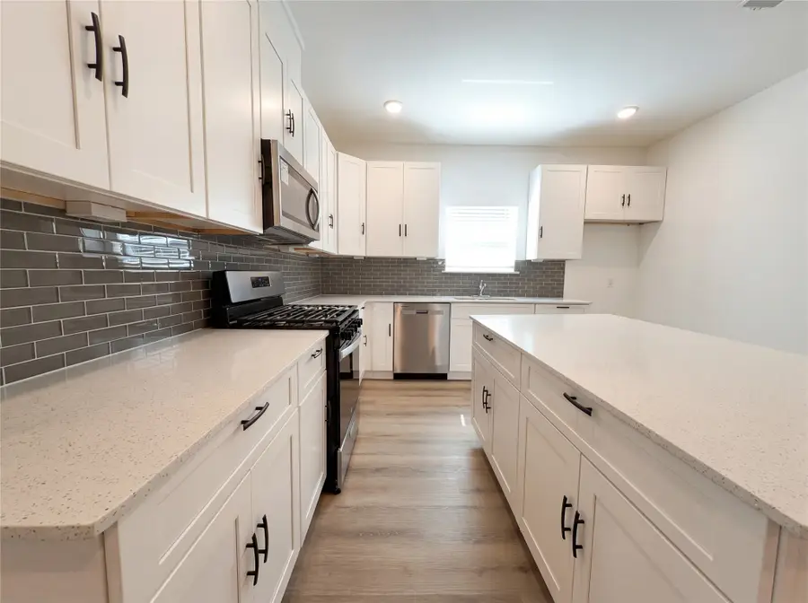 15376 Coaltown Road, Willis, TX 77378 - #2