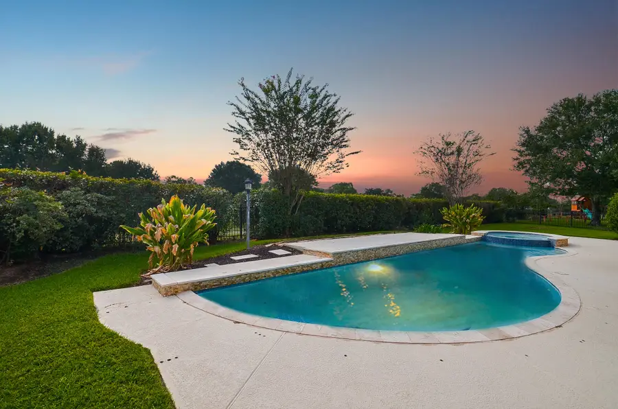 1939 Cornerstone Place Drive, Katy, TX 77450 - Image #2