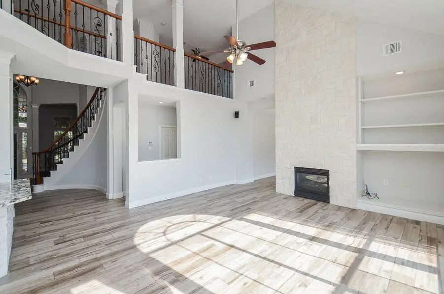 1939 Cornerstone Place Drive, Katy, TX 77450 - Image #3