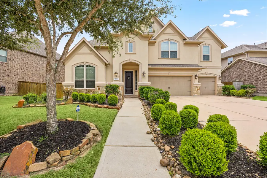 27611 Fleetwood Bend Lane, Katy, TX 77494 - Image #2