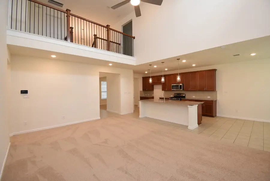 7711 Kenora Way, Richmond, TX 77407 - #3