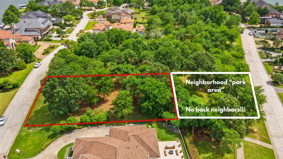 54 Benthaven W, Montgomery, TX 77356 - #3
