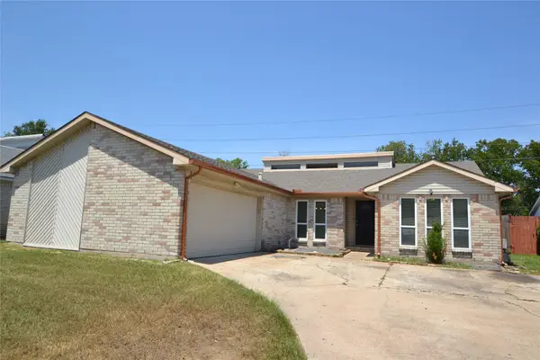 15718 Fox Springs Drive, Houston, TX 77084