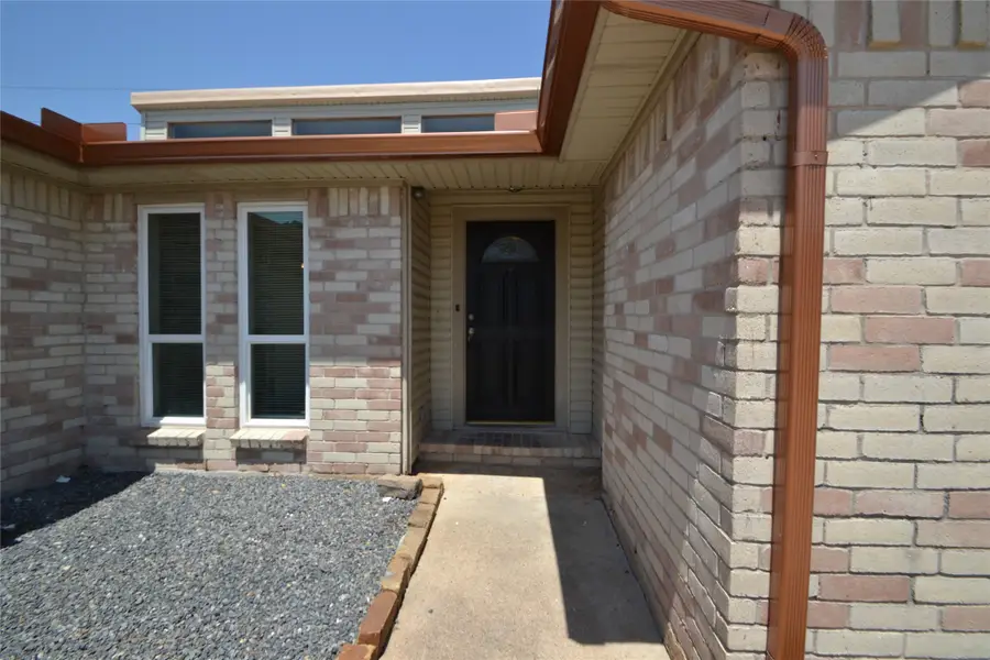 15718 Fox Springs Drive, Houston, TX 77084 - #2