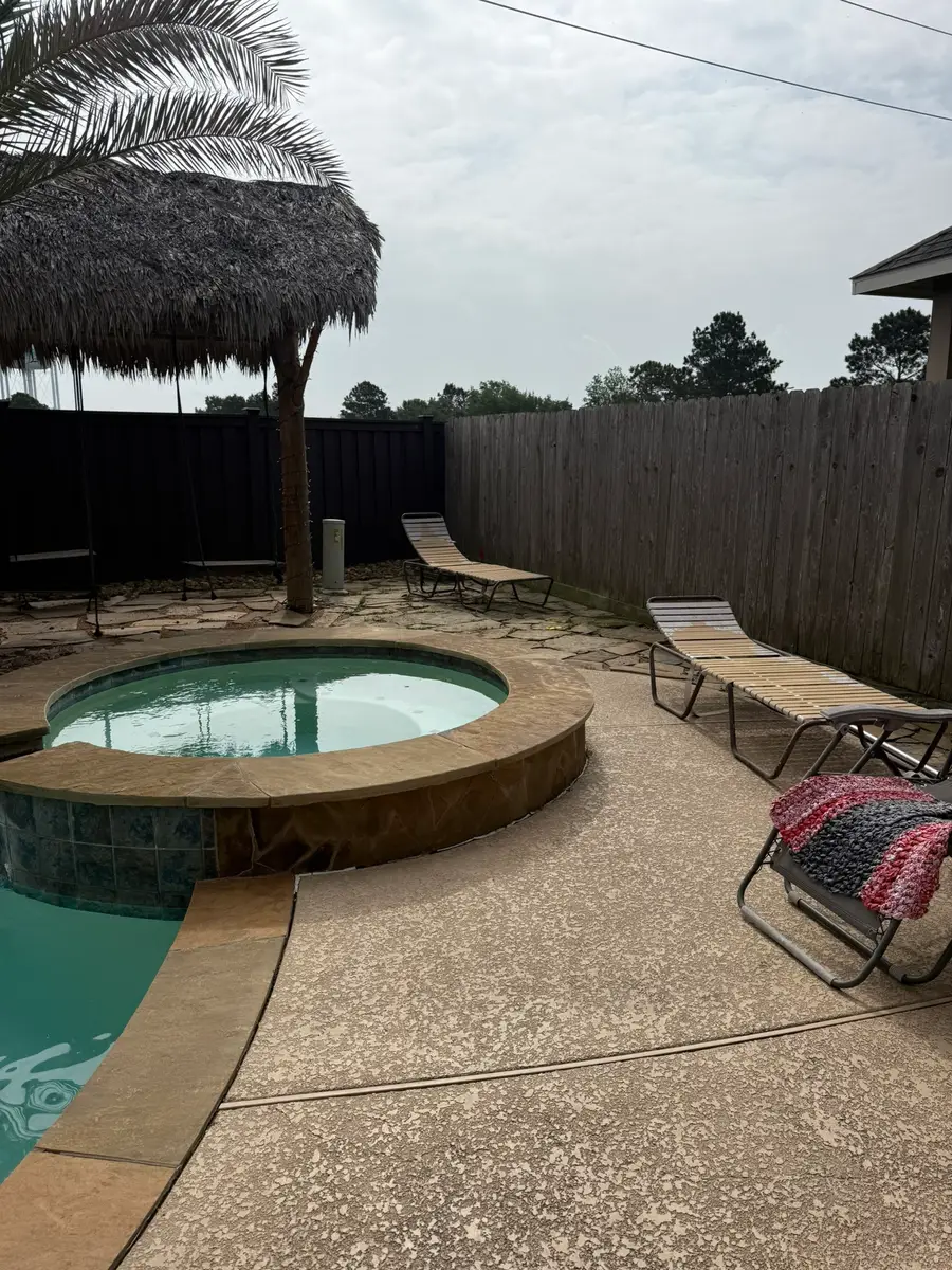10012 Cedar Creek Court, Brookshire, TX 77423 - #2