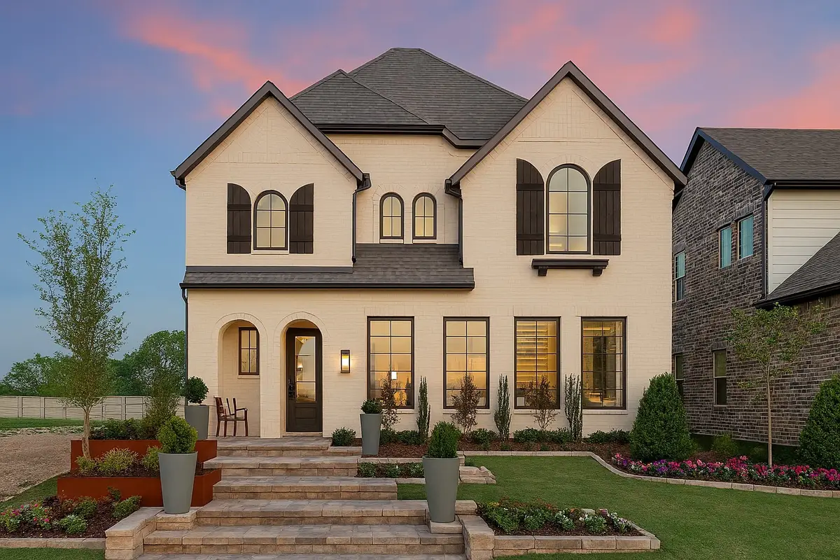 5507 Mango Bluffs Street, Manvel, TX 77578 - #1