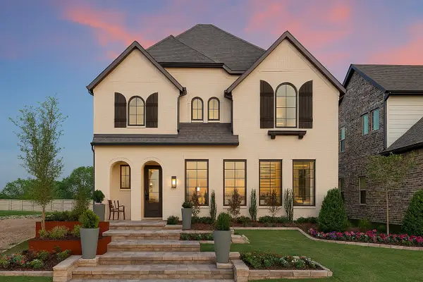 5507 Mango Bluffs Street, Manvel, TX 77578