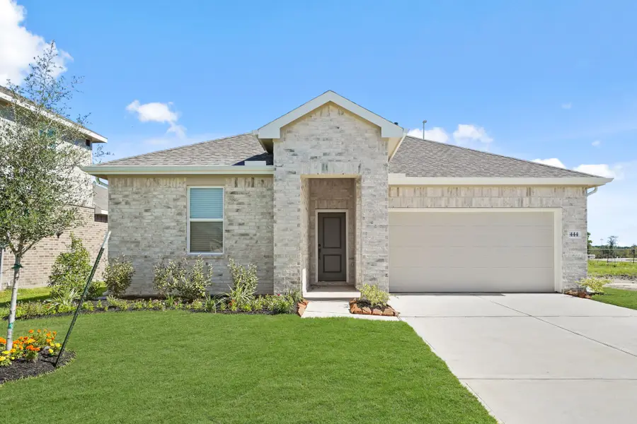 444 East Rose Marie Lane, Montgomery, TX 77356 - #2