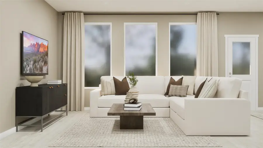 8302 Amber Summit Lane, Angleton, TX 77515 - #3