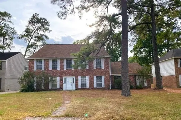 17331 Rolling Creek Drive, Houston, TX 77090