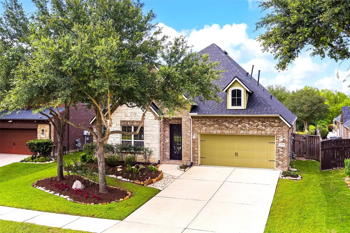 27714 Linden Ridge Lane, Fulshear, TX 77441 - #1