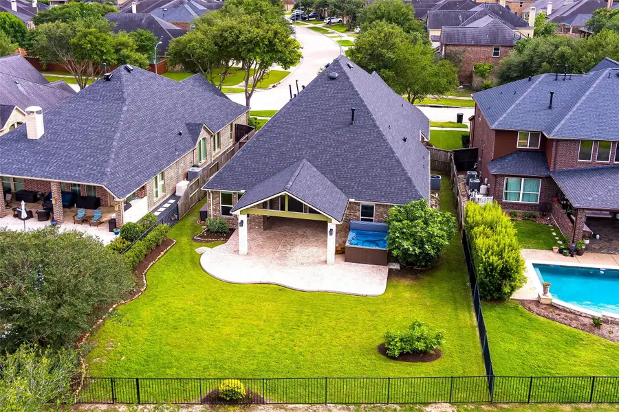 27714 Linden Ridge Lane, Fulshear, TX 77441 - #2