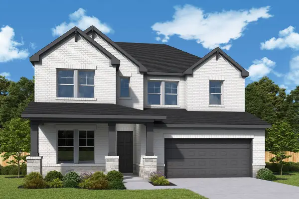 9725 Howard Oaks Drive, Conroe, TX 77301