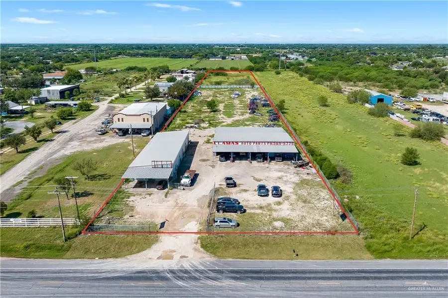 7705 La Homa, Palmview, TX 78574 - Image #2