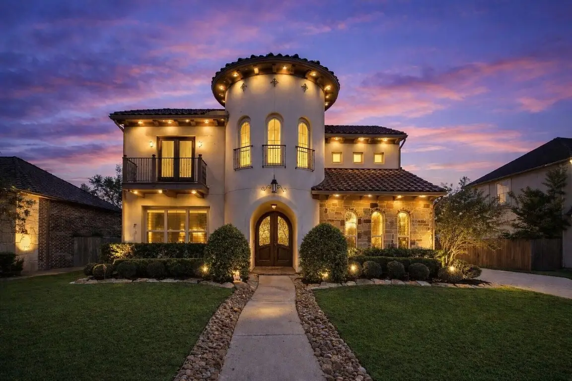 6007 Abercombie Lane, Sugar Land, TX 77479 - #1